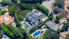 Matt Damon’s Child-Friendly Dream House