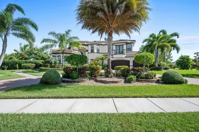 11091 Rockledge View Drive 1