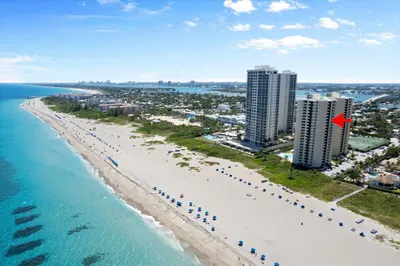 2800 N Ocean Drive #A-18c 1
