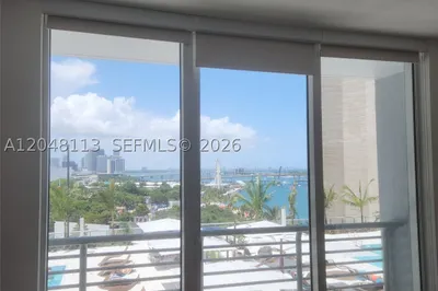 325 S Biscayne Blvd #1420 1