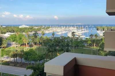 2951 S Bayshore Drive #805 1