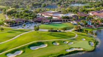 Just Sold in Ryder Cup Villas!