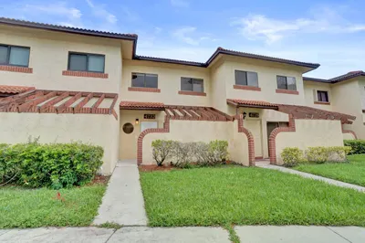 4732 NW 90th Avenue #4732 1