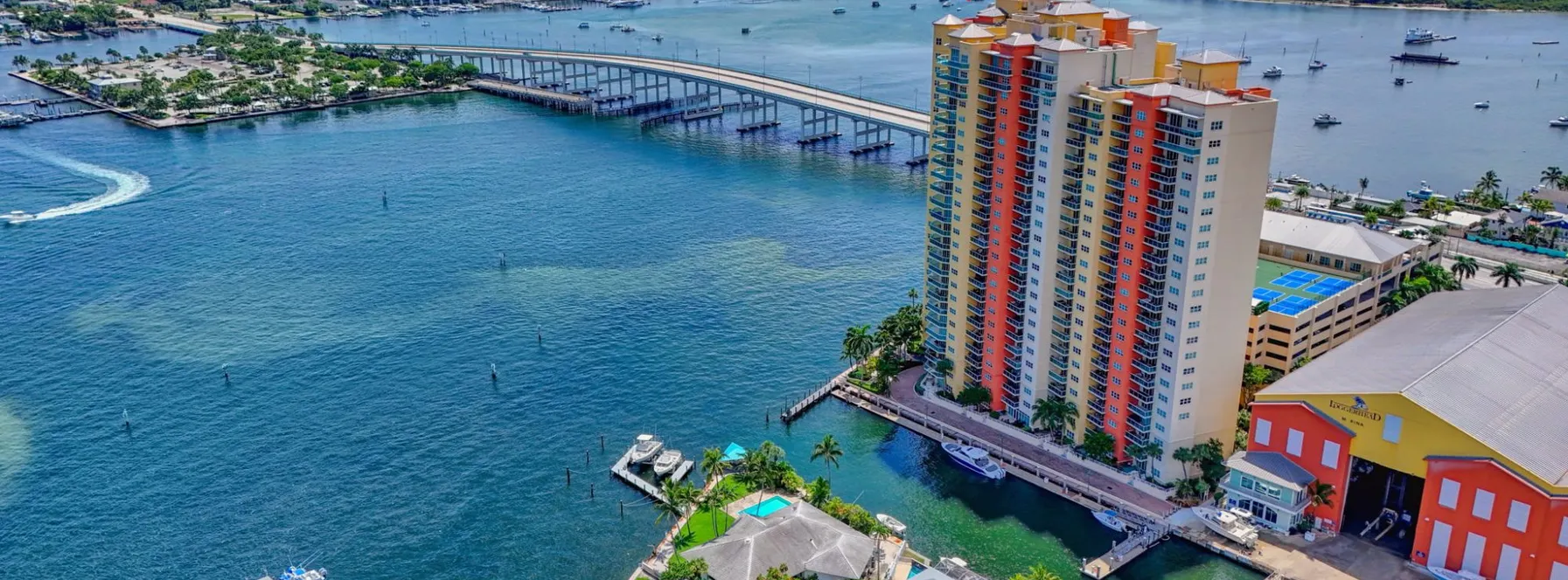 Just Listed | 2640 Lake Shore Drive #2115