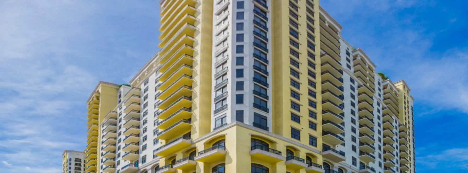 701 S Olive Avenue #419 | Two City Plaza Condos For Sale | West Palm Beach Condos For Sale