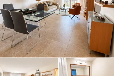 Living/Family/Dining Space
