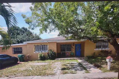 1341 NW 132 St 1