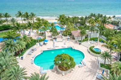 3200 N OCEAN Boulevard #607 1