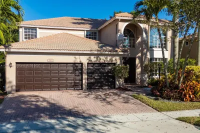 1867 NW 141st Ave