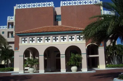 140 Building