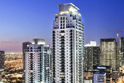 1060 BRICKELL AVE #1501 1