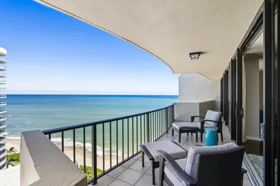 4200 N Ocean Drive #1-1705 1