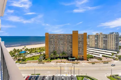405 N Ocean Boulevard #1524 1