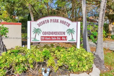 1001 Three Islands Blvd #40 1