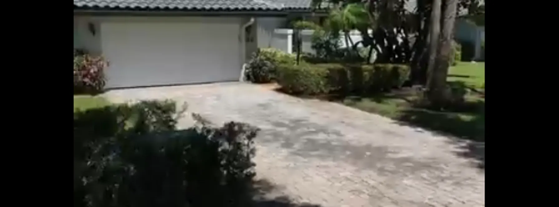 Sweeping South Course Views in Prestigious Country Club