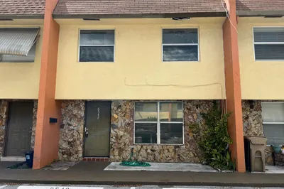6542 SW 41ST Street #6542 1