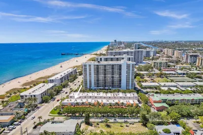 3244 NE 6th Street #3244 1