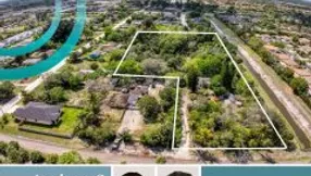 Just Listed | 470 N 63rd Trl Trail N & 475 1st Street
