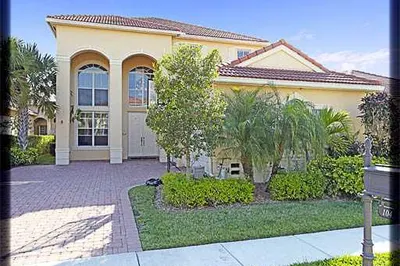 104 Via Escobar Place 1