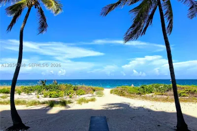 2000 S Ocean Blvd #16N 1