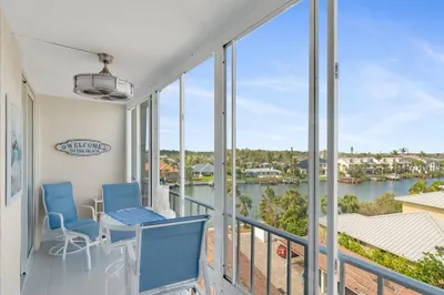 4601 Highway A1a #506 1