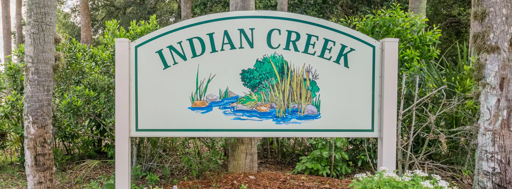 Just Sold in Indian Creek!