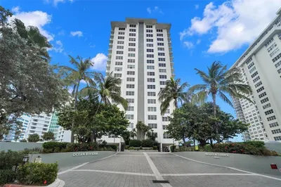 3550 GALT OCEAN Drive #2003 1