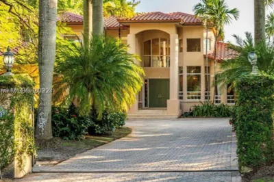 Miami Residential 1