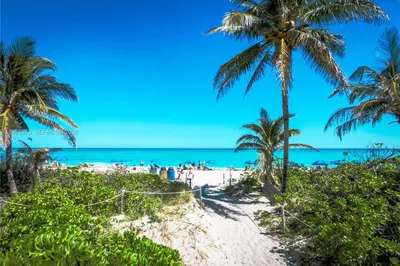 1980 S Ocean Dr #22G 1