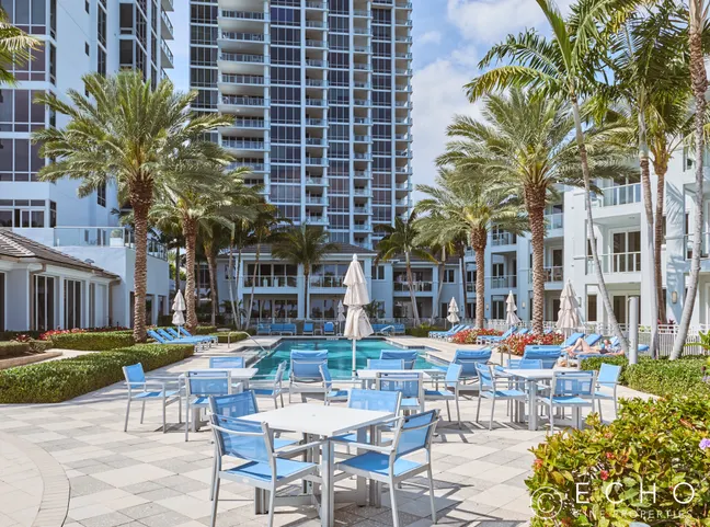 Waterfront Condos in South Palm Beach County