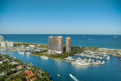 801 Seabreeze Boulevard #R 1509 1
