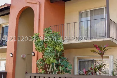 10780 N Kendall Dr #E12 1