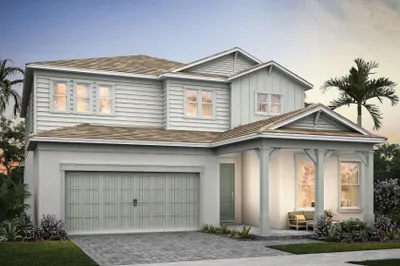 4620 SW CORNERSTONE Way #241 Scarlett 1