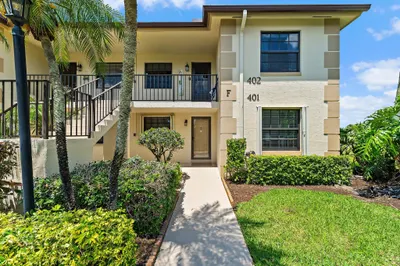401 Pinecrest Circle #F 1