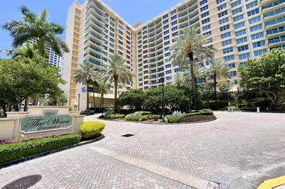 2501 S Ocean Drive #326 1