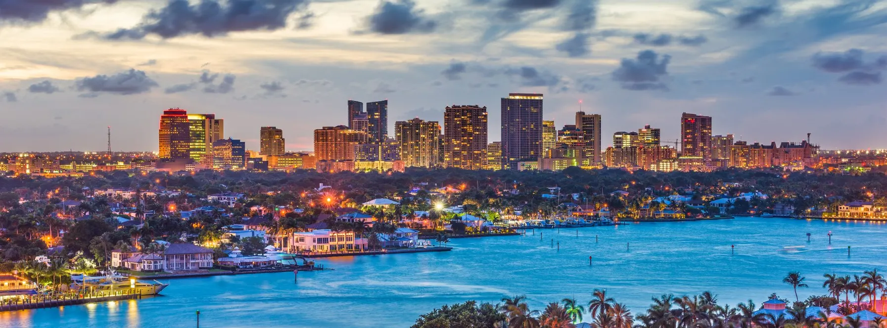 DNA Fort Lauderdale: A Bold New High-Rise Vision for Downtown