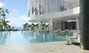 Clubhouse Pool