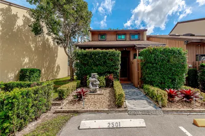 4260 SW 87th Terrace #4260 1