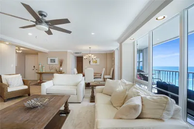 4280 Galt Ocean Drive #11J 1