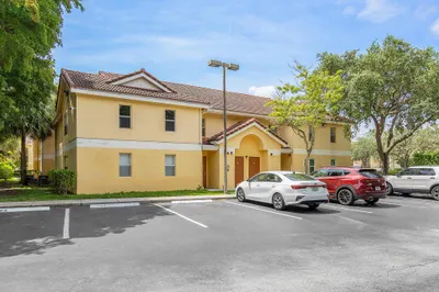 7680 Westwood Drive #802 1