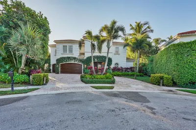 2508 Mizner Lake Court 1