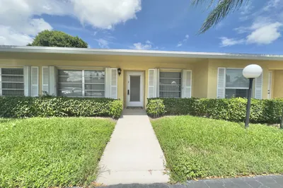 1121 BOXWOOD Drive #36-C 1