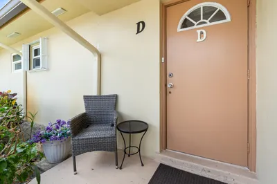 2822 Crosley Drive W #D 1