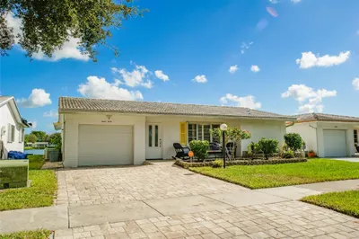 1240 W Campanelli Drive 1