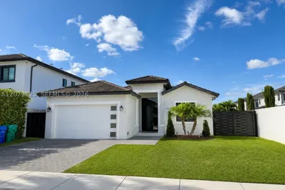 Miami Residential 1