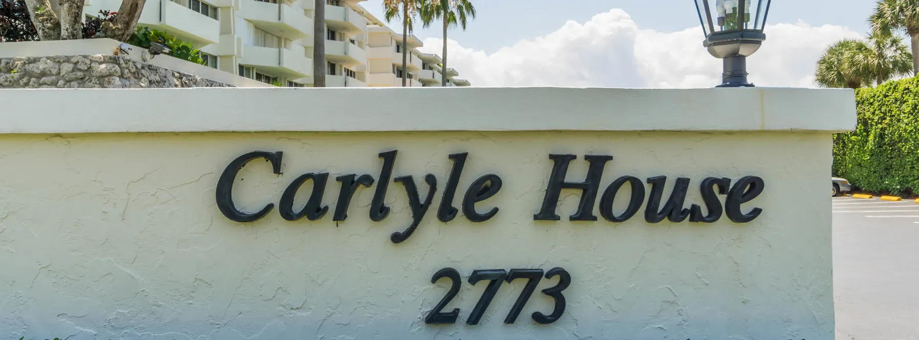Homes Sold By Jeff Lichtenstein in Carlyle House