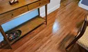 Beautiful Wood Flooring