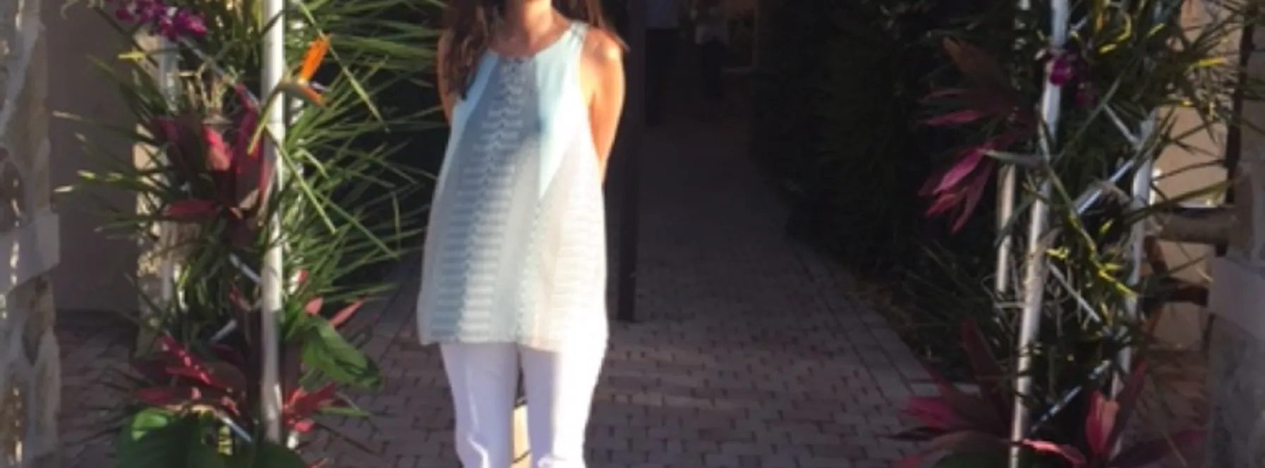 Jupiter Country Club – Cay Café Grand Opening Luau