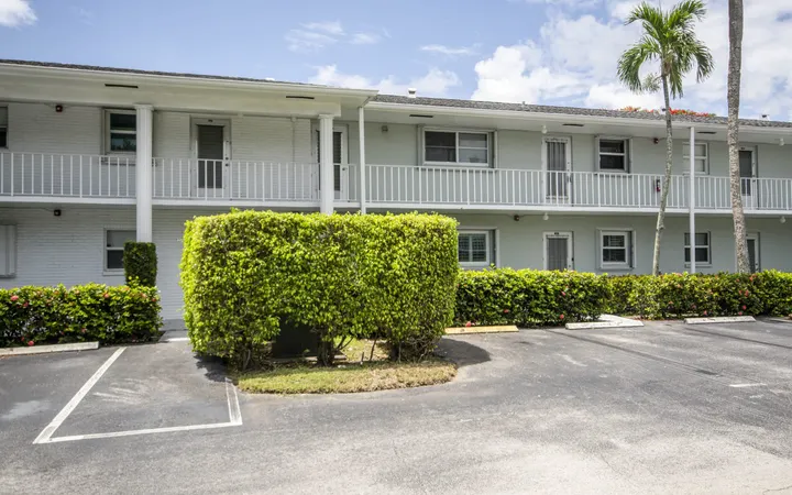 Just Listed | 2640 SW 22nd Avenue #1112