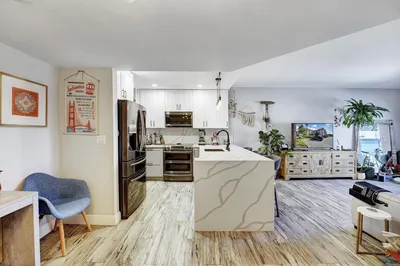 290 W Palmetto Park Road #411 1